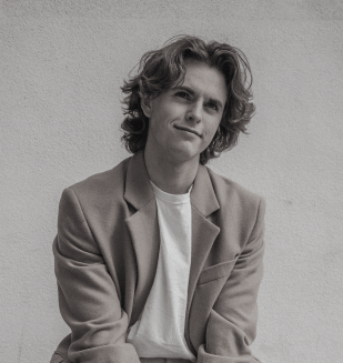 Elias Josiah, Founder and CTO of Flash Senders